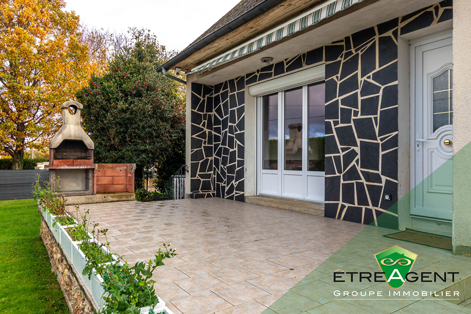 Photo Maison BUREY - 137 m² - 4 chambres image 2/6