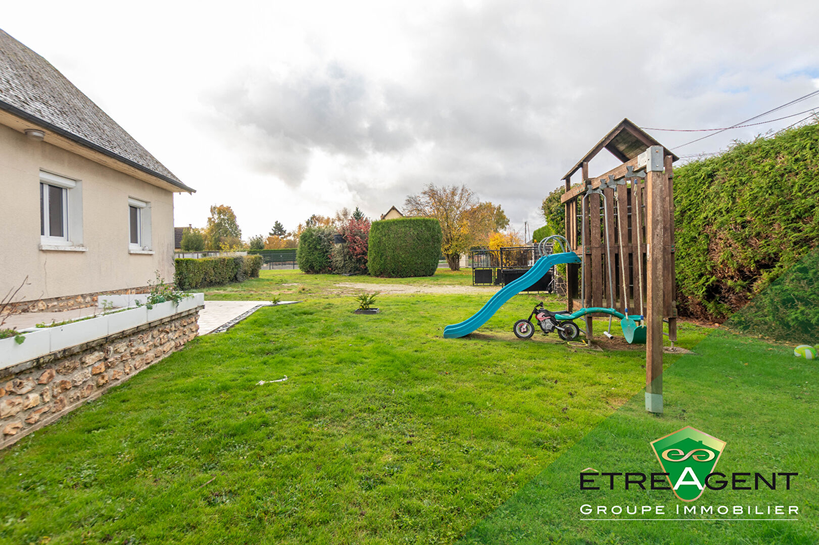 Photo Maison BUREY - 137 m² - 4 chambres image 3/6