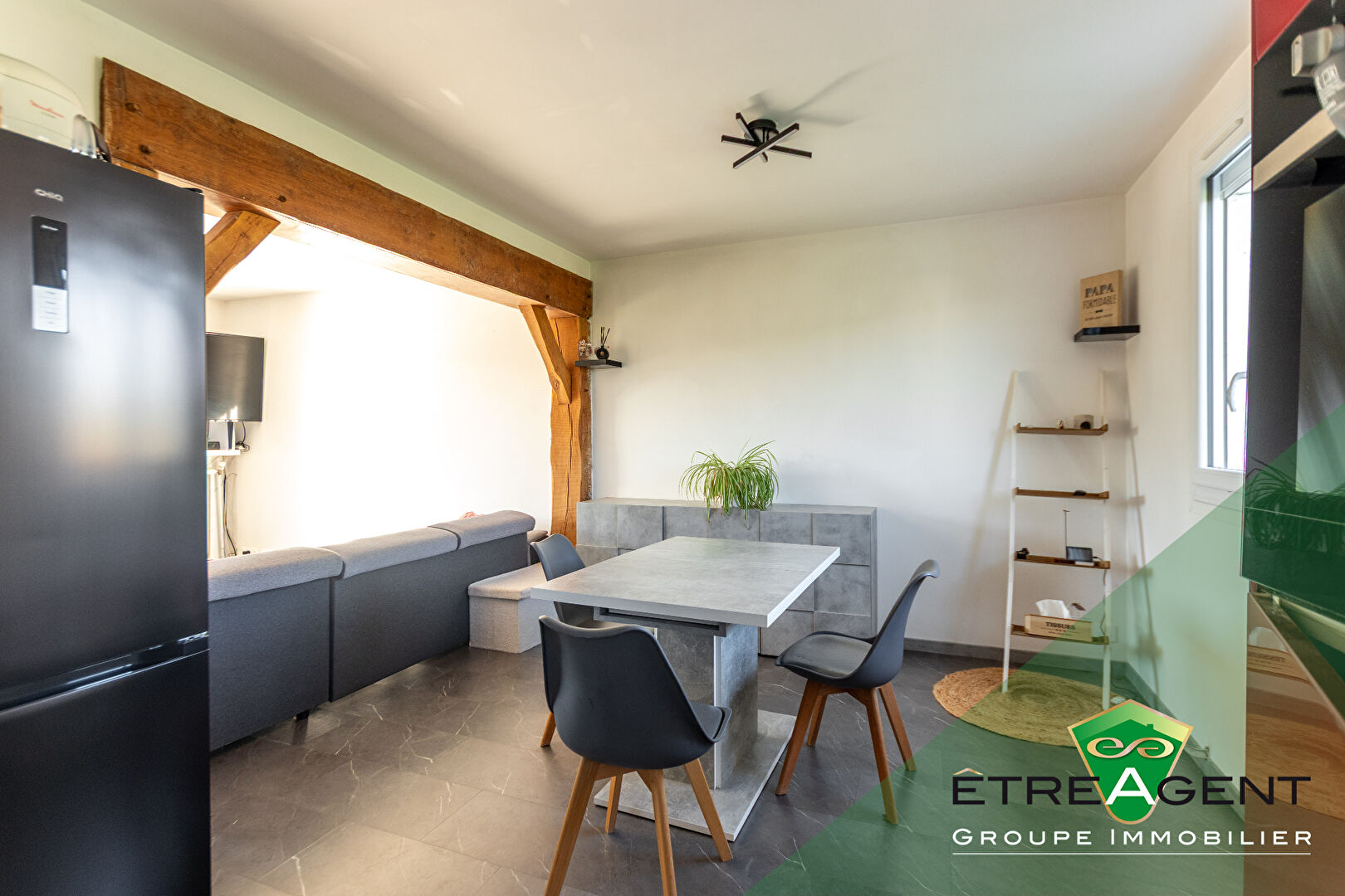 Photo Maison BUREY - 137 m² - 4 chambres image 5/6