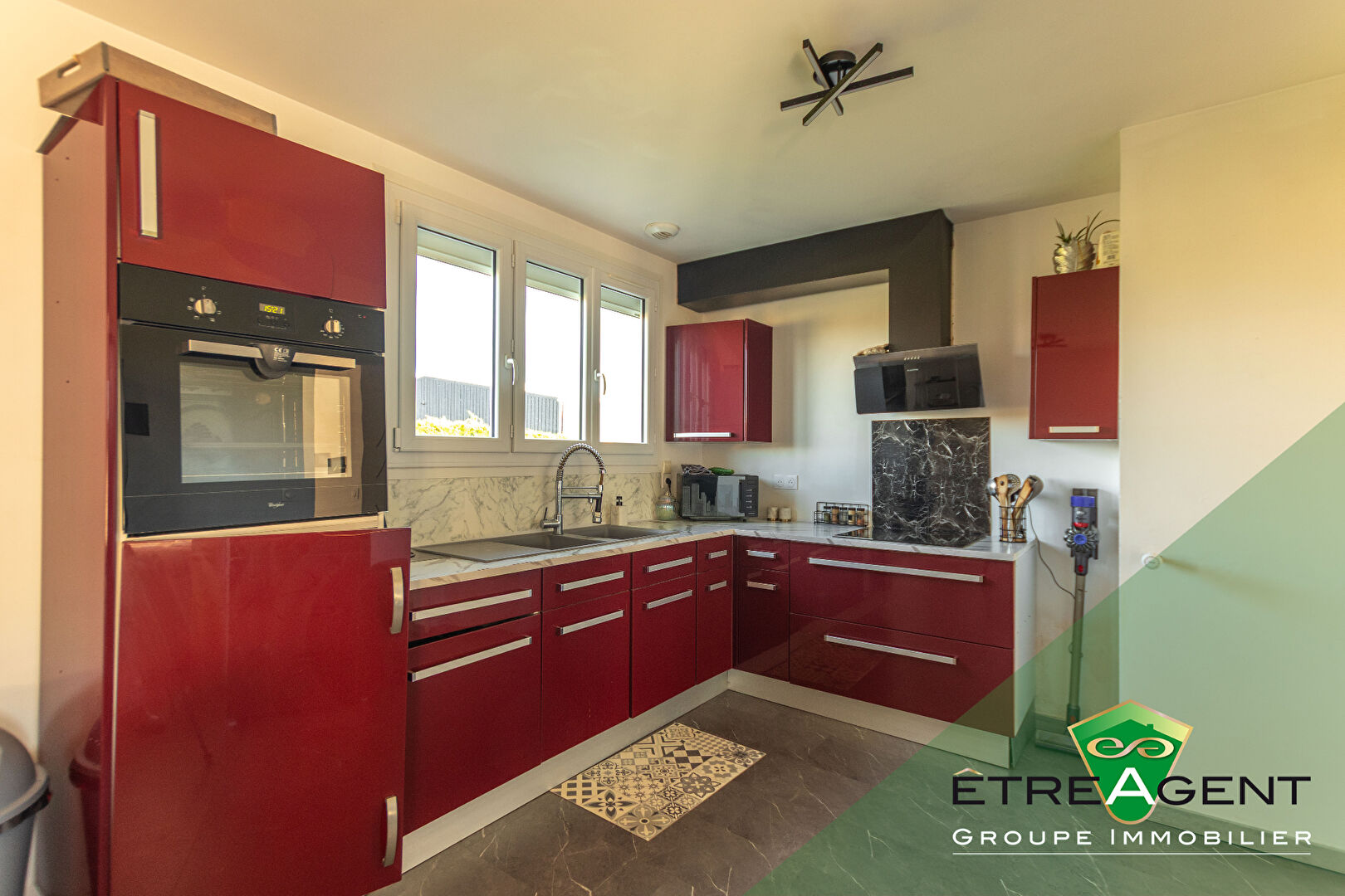 Photo Maison BUREY - 137 m² - 4 chambres image 6/6