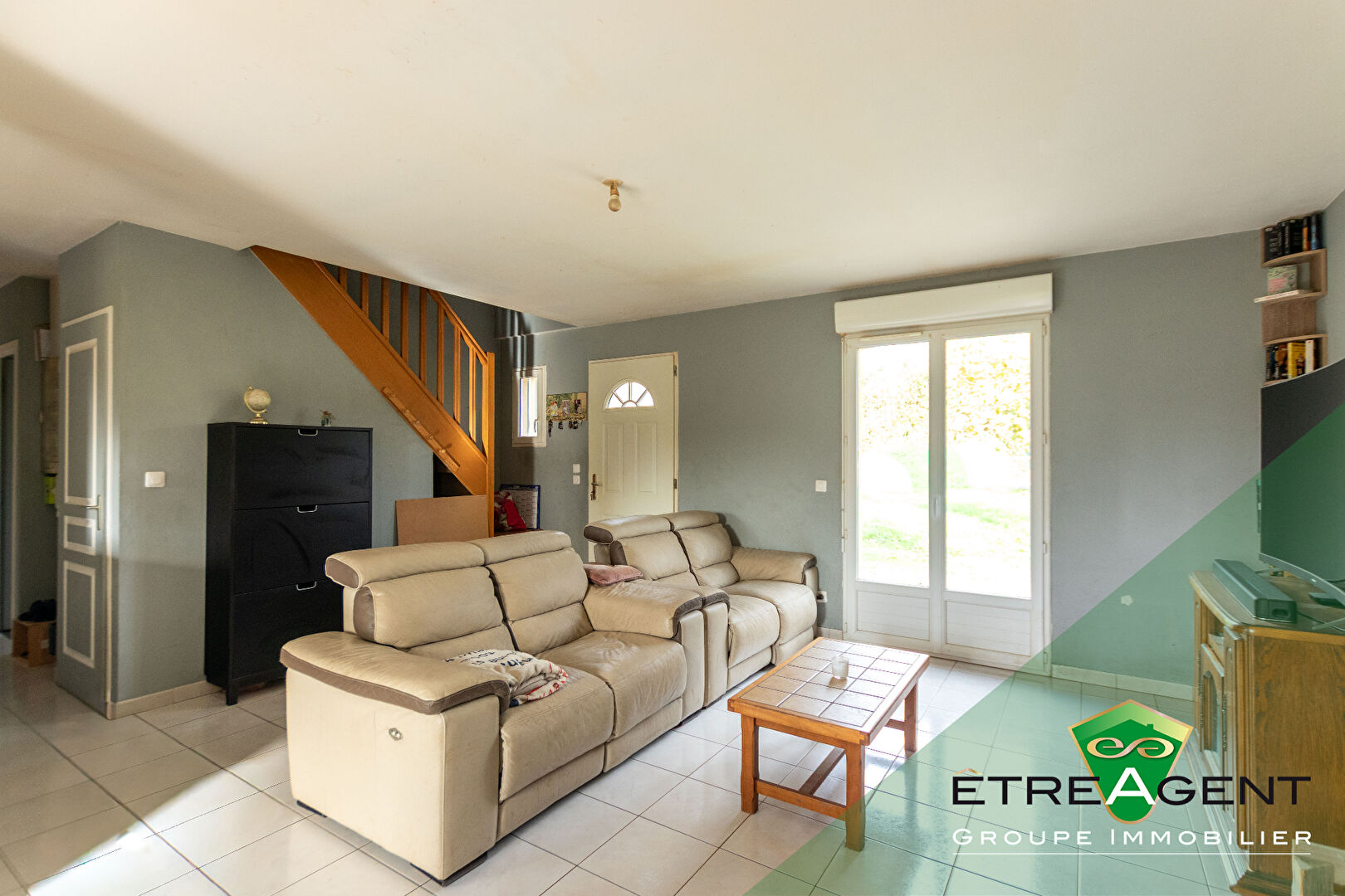 Photo Maison BONSMOULINS - 120 m² - 6 chambres image 4/6