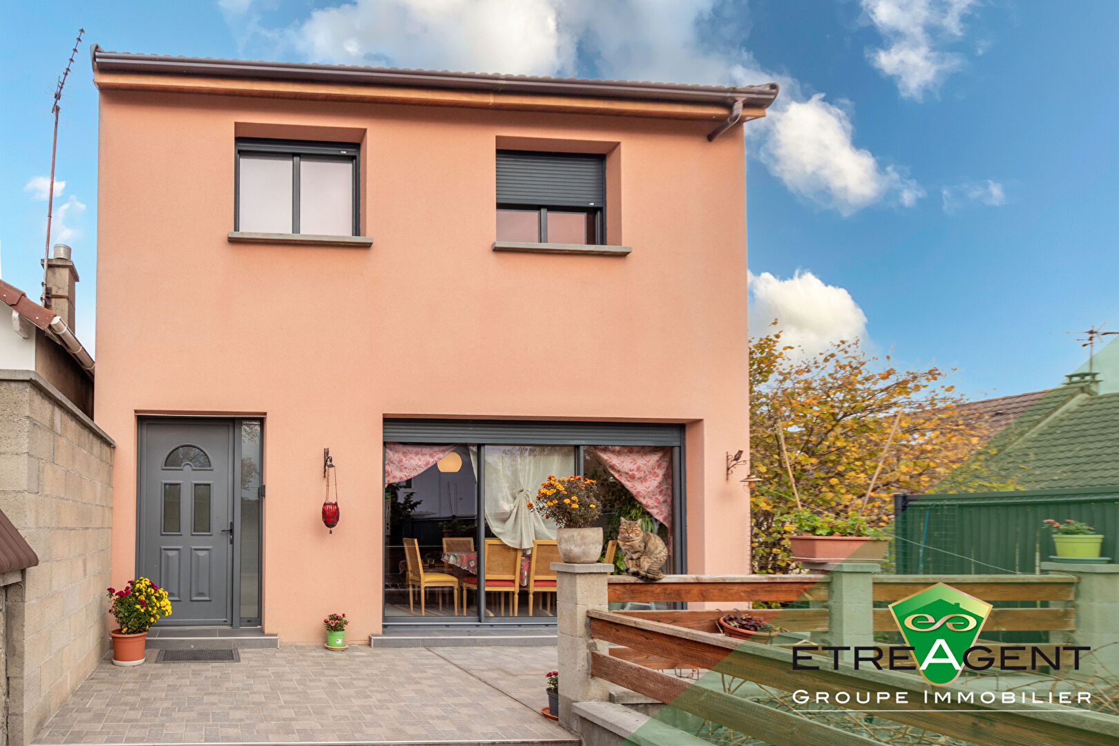 Photo Maison Issou image 1/6