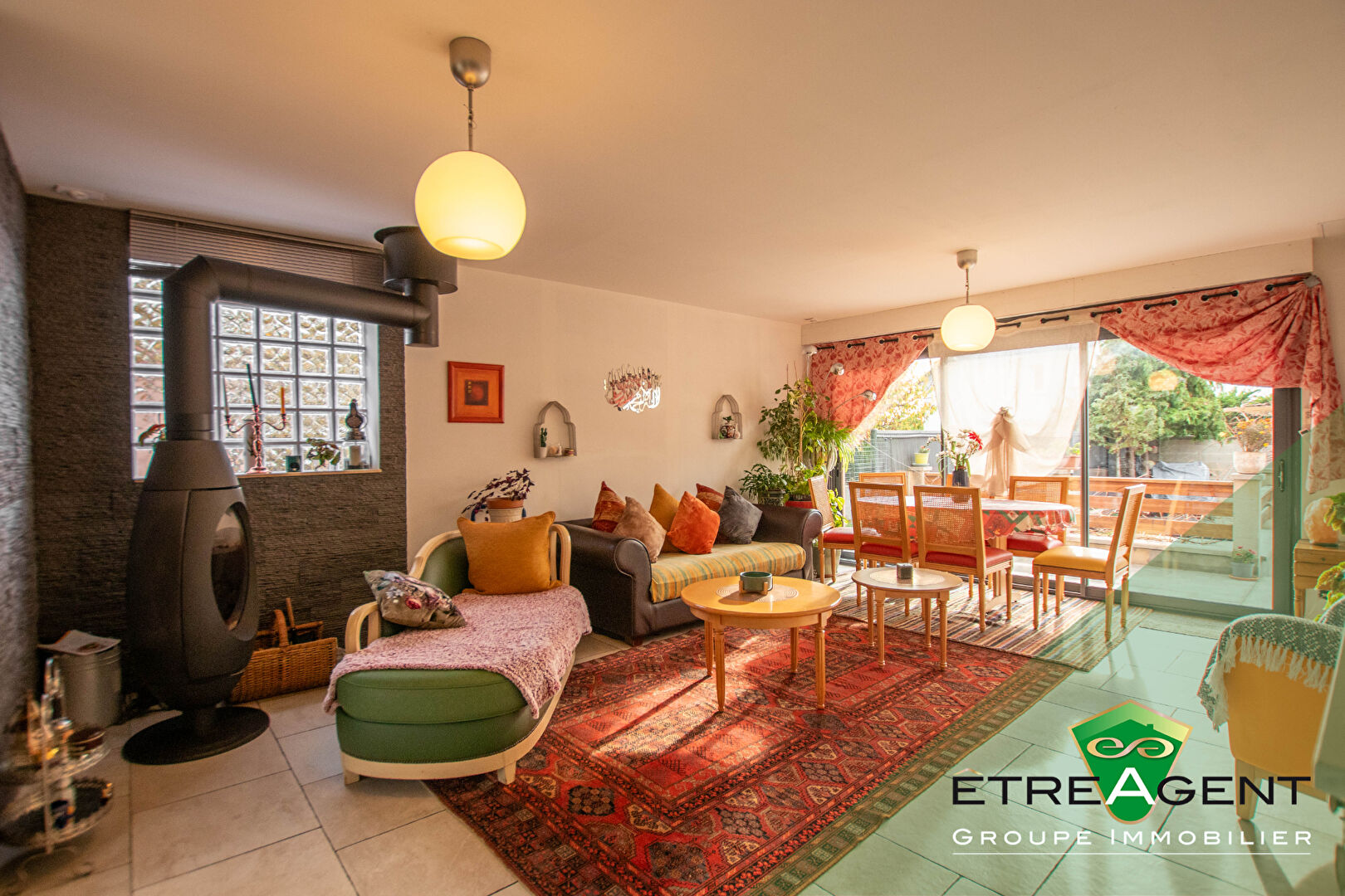 Photo Maison Issou image 2/6