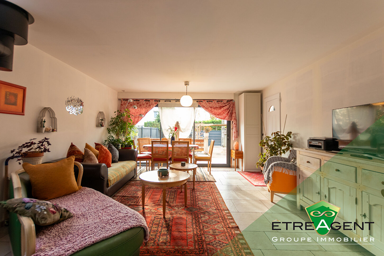 Photo Maison Issou image 3/6