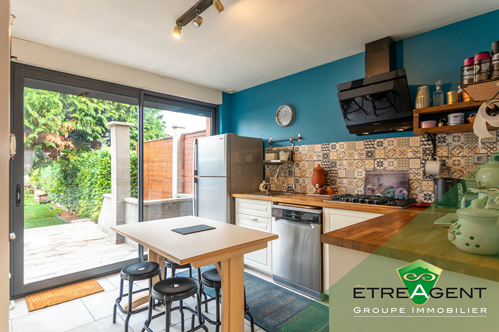 Photo Maison Issou image 4/6