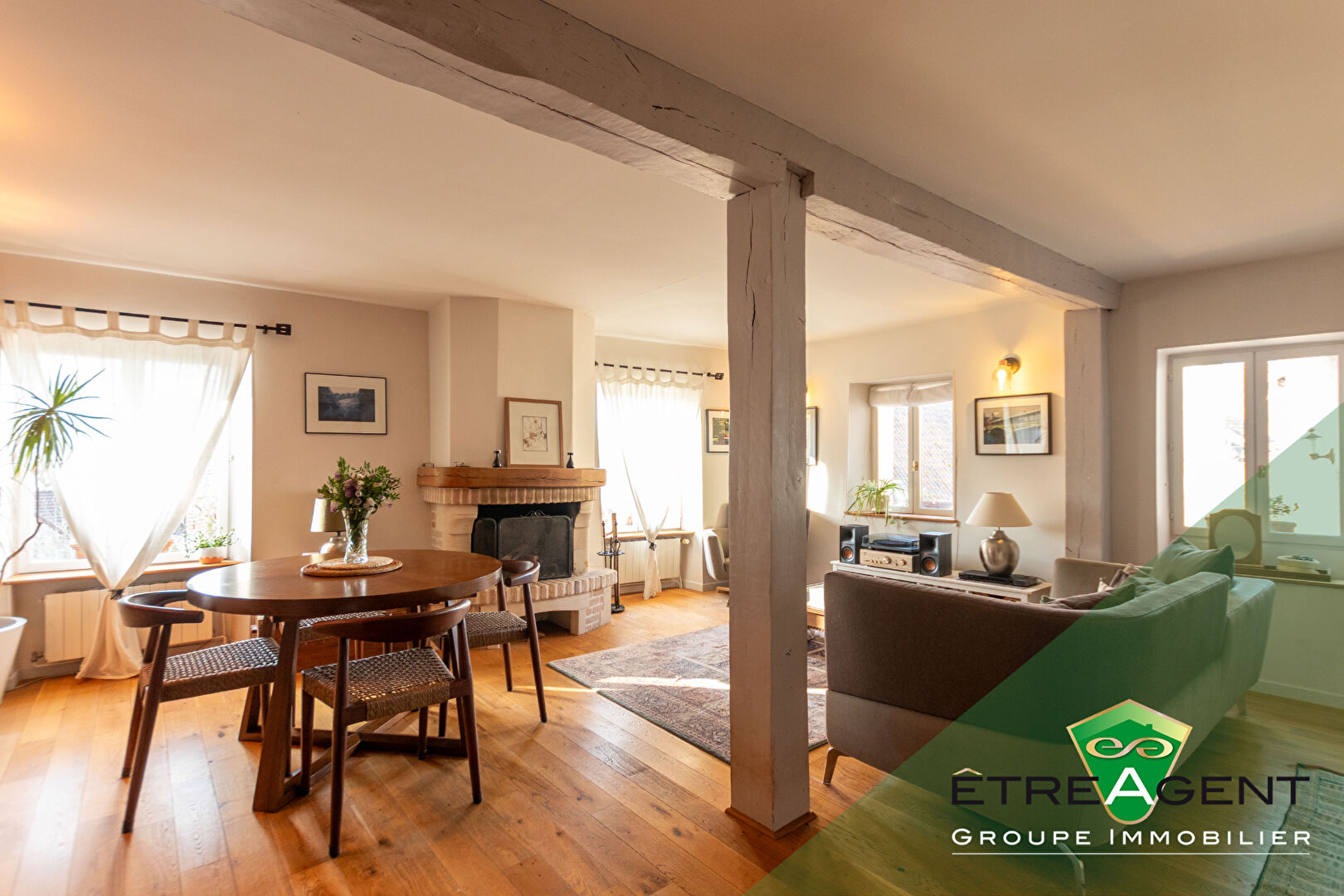 Maison 127m² Evecquemont