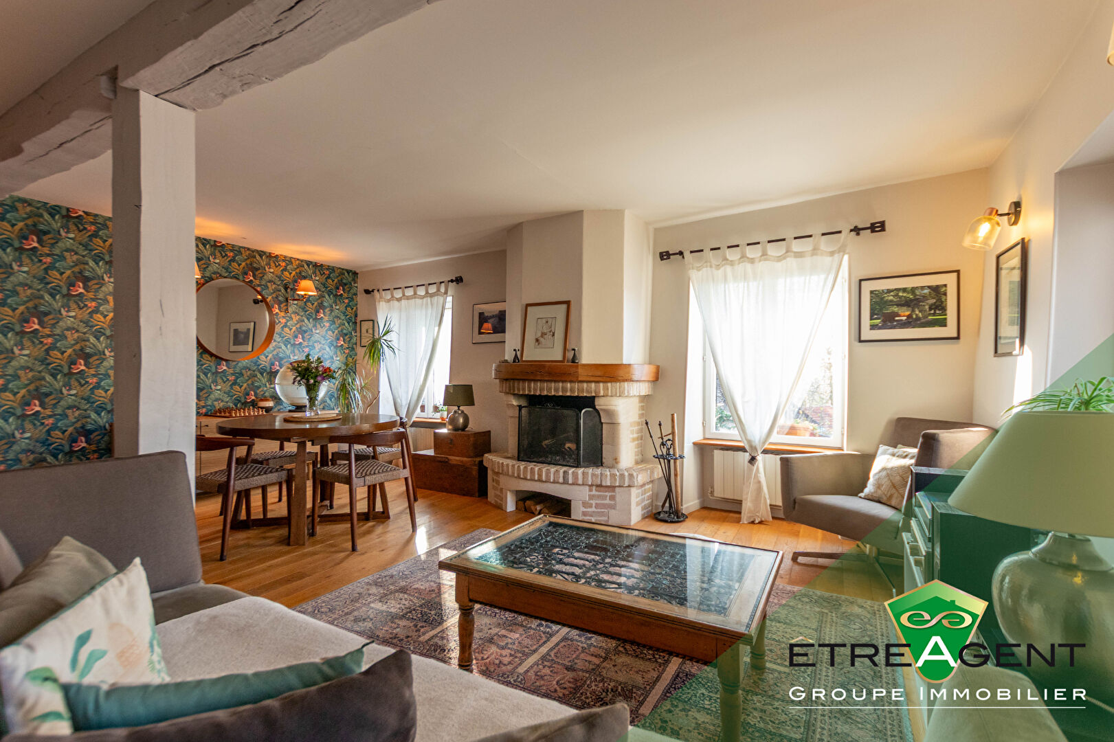 Photo Maison 127m² Evecquemont image 2/6