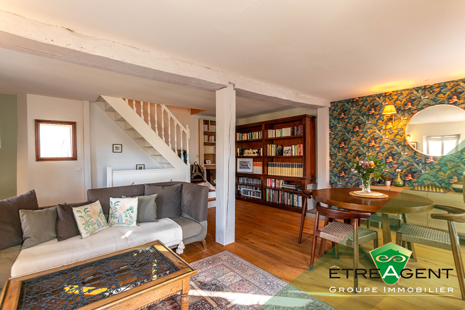 Photo Maison 127m² Evecquemont image 3/6