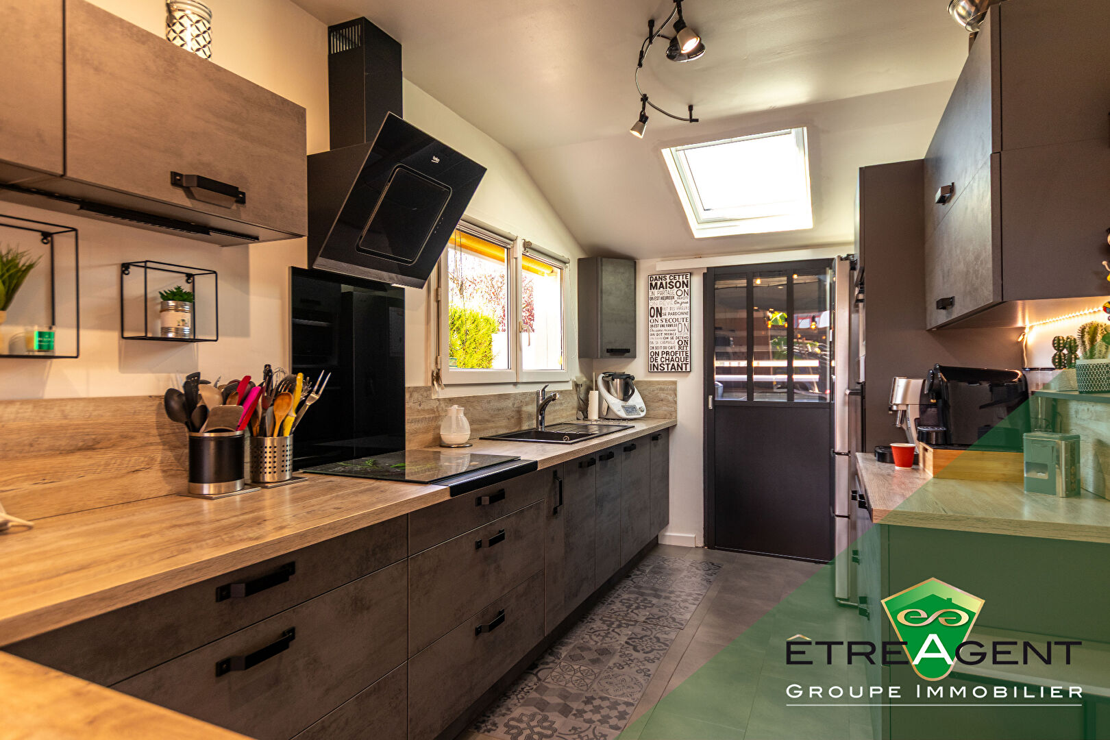 Photo Maison ÉVREUX - 100 m² - 3 chambres image 4/6