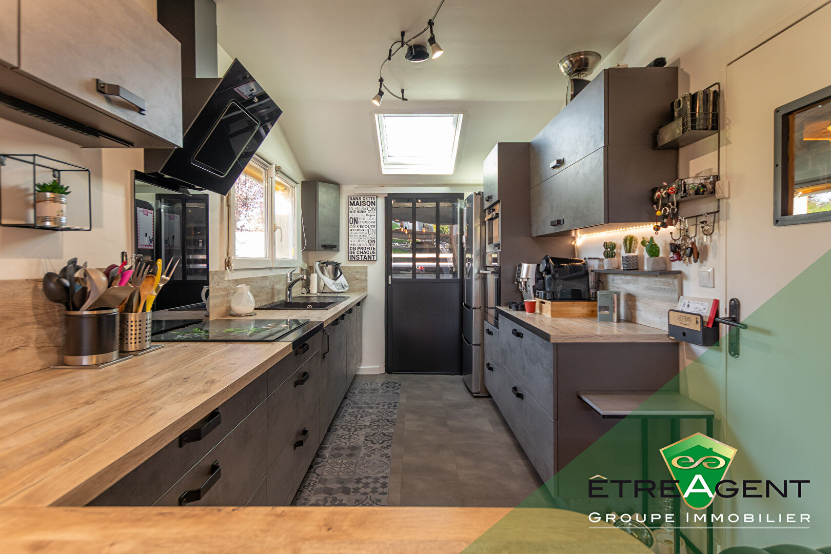 Photo Maison ÉVREUX - 100 m² - 3 chambres image 5/6