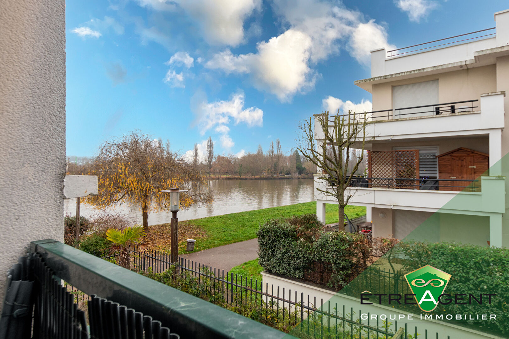 Appartement Mantes La Jolie 3 pièce(s)