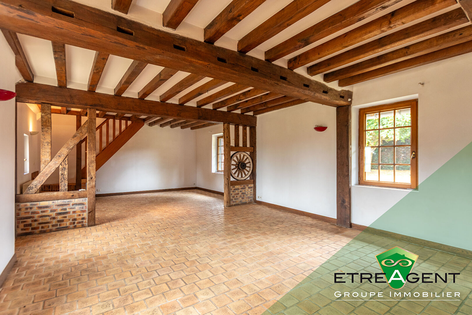 Photo Maison LE LESME - 81 m² - 3 chambres image 2/6