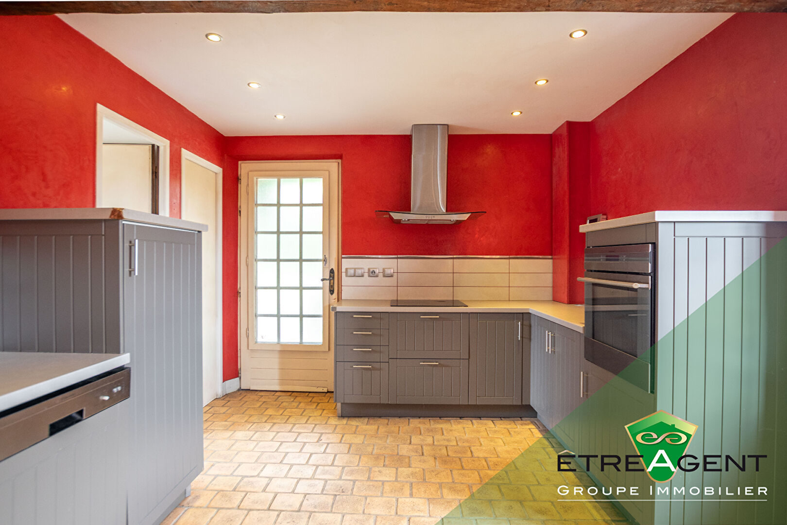 Photo Maison LE LESME - 81 m² - 3 chambres image 3/6