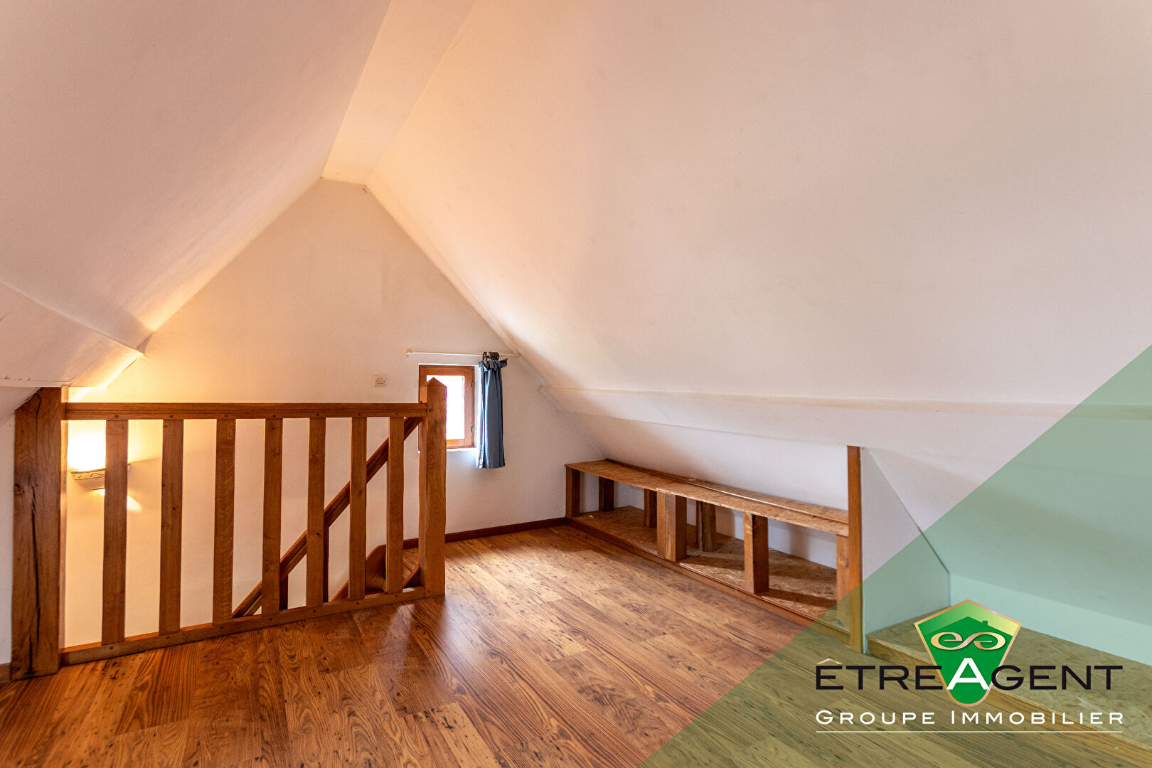 Photo Maison LE LESME - 81 m² - 3 chambres image 5/6