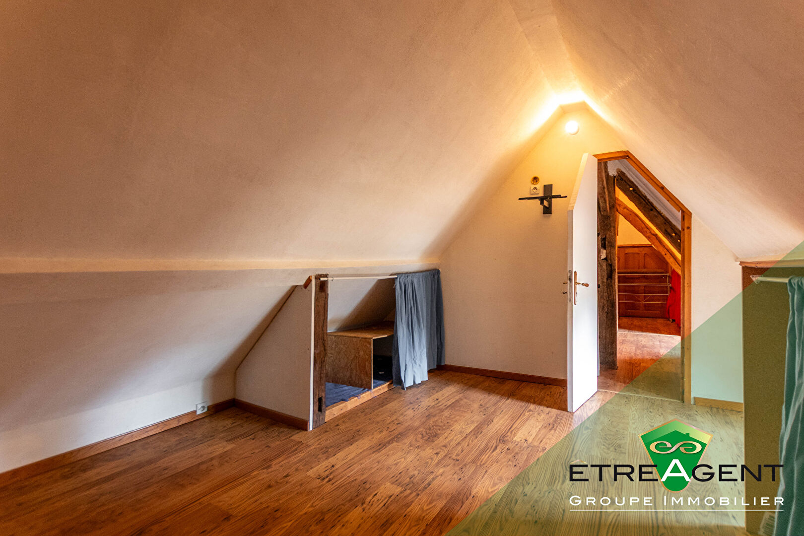 Photo Maison LE LESME - 81 m² - 3 chambres image 6/6