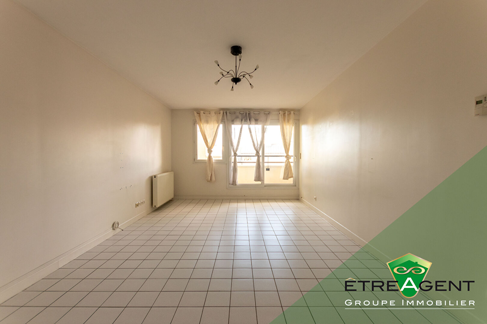 Photo Appartement 5 pièces 115 m² image 2/6