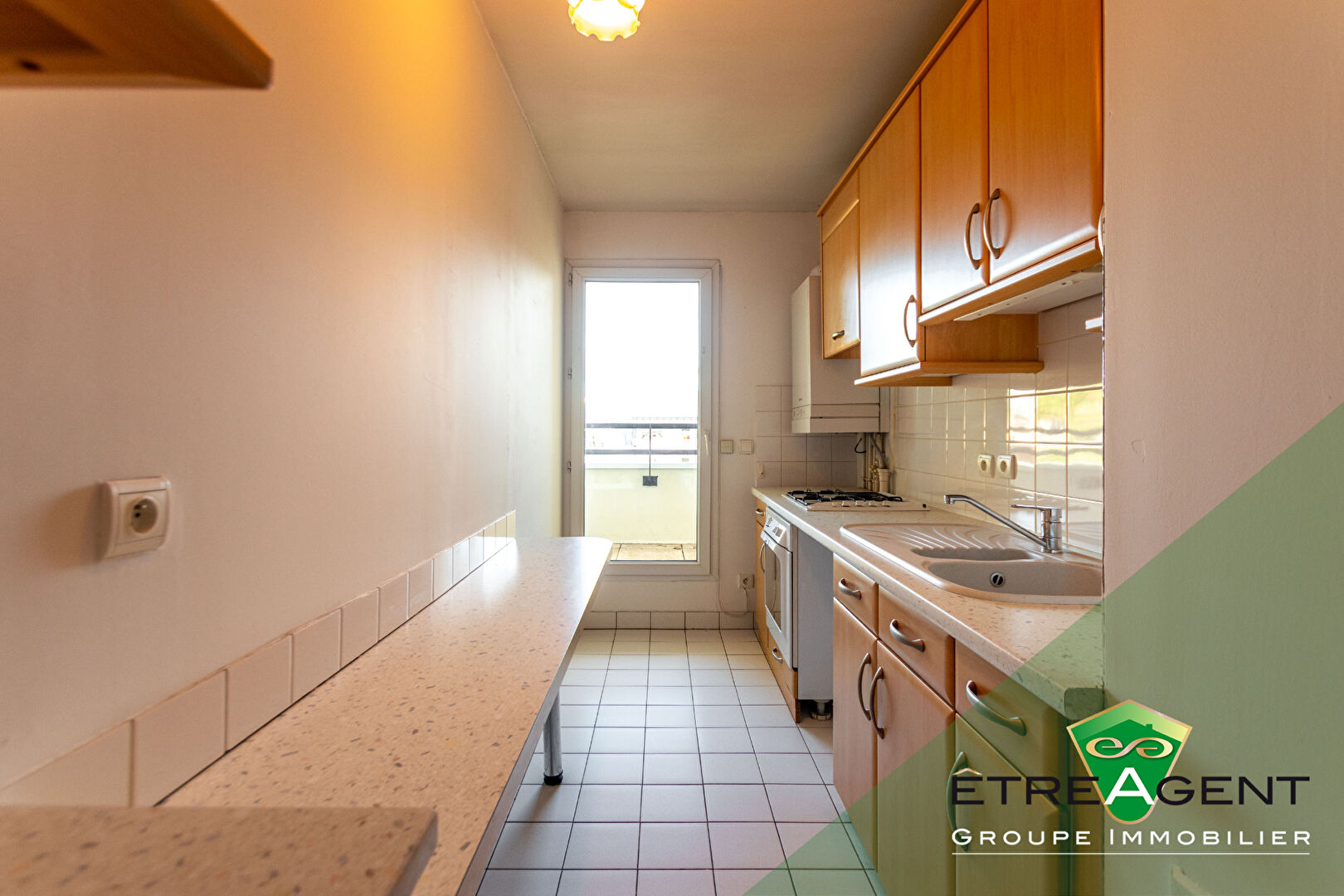 Photo Appartement 5 pièces 115 m² image 6/6