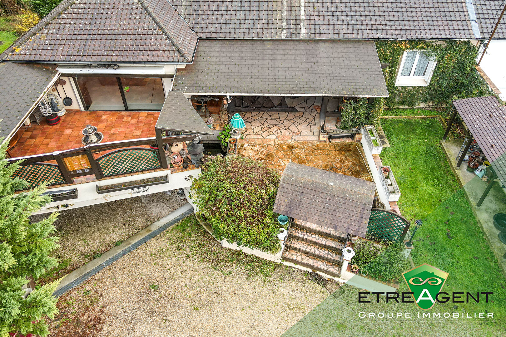 Agence immobilière de ÊTRE AGENT - ÊTRE AGENT