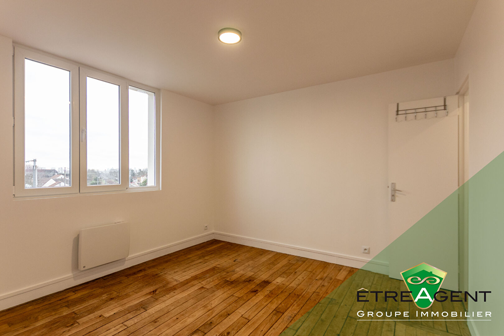 Agence immobilière de ÊTRE AGENT - ÊTRE AGENT