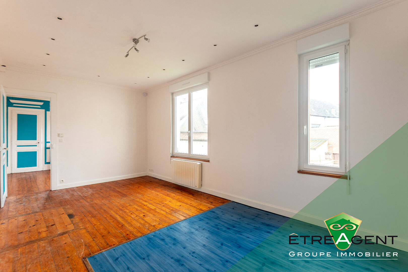 Agence immobilière de ÊTRE AGENT - ÊTRE AGENT