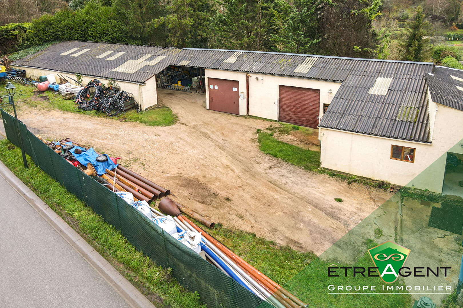 Agence immobilière de ÊTRE AGENT - ÊTRE AGENT