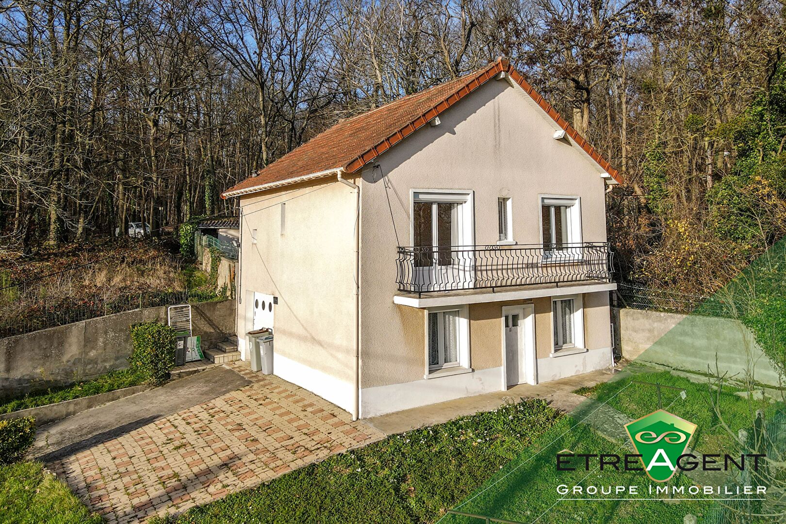 Agence immobilière de ÊTRE AGENT - ÊTRE AGENT