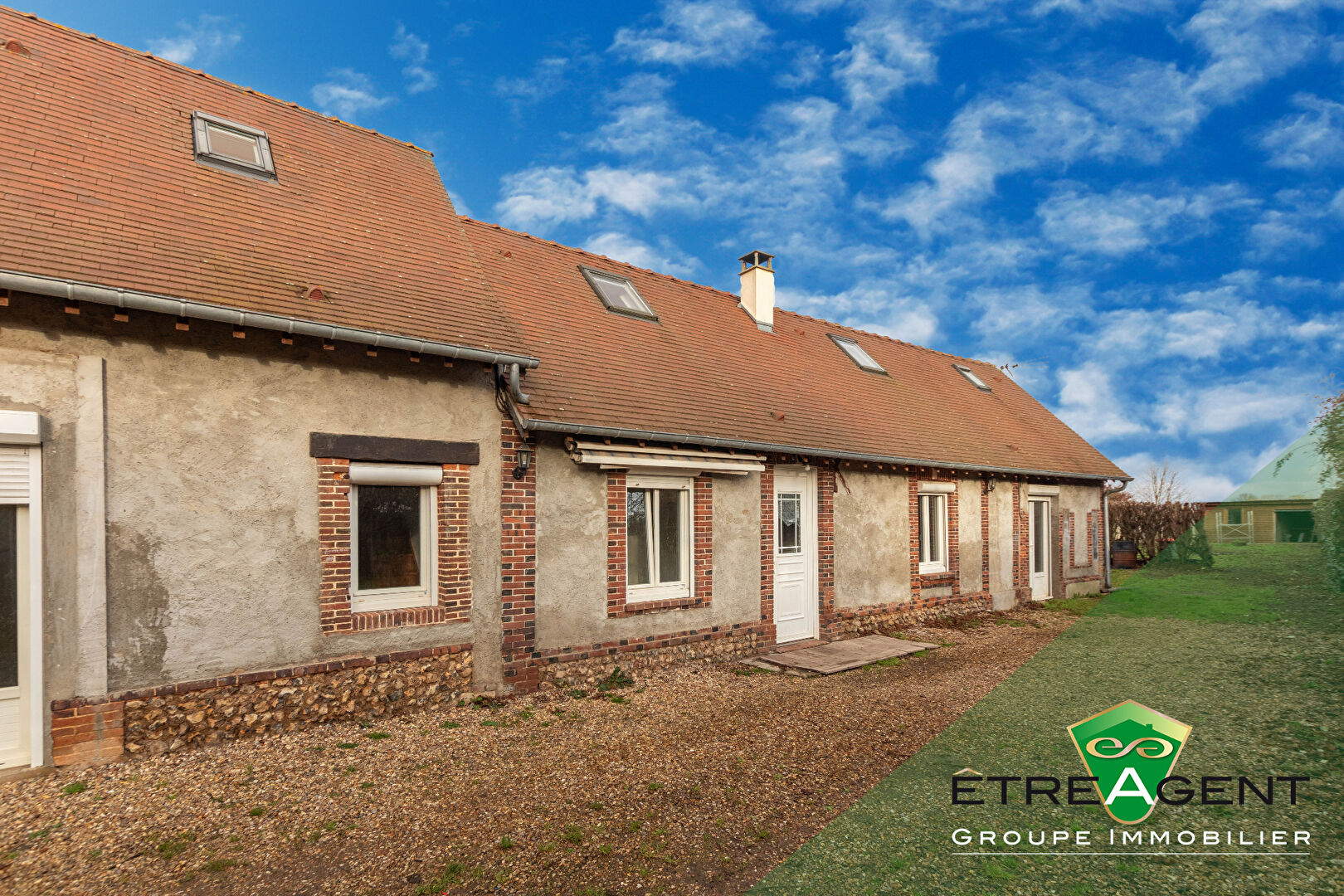 Agence immobilière de ÊTRE AGENT - ÊTRE AGENT