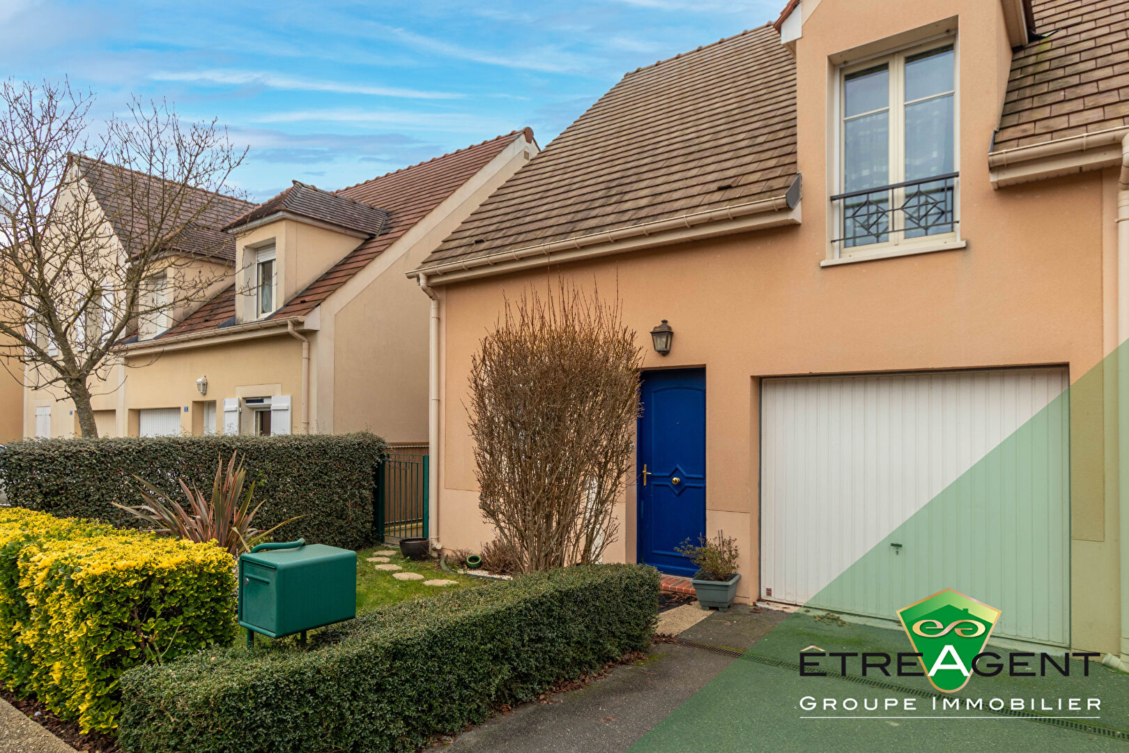 Agence immobilière de ÊTRE AGENT - ÊTRE AGENT