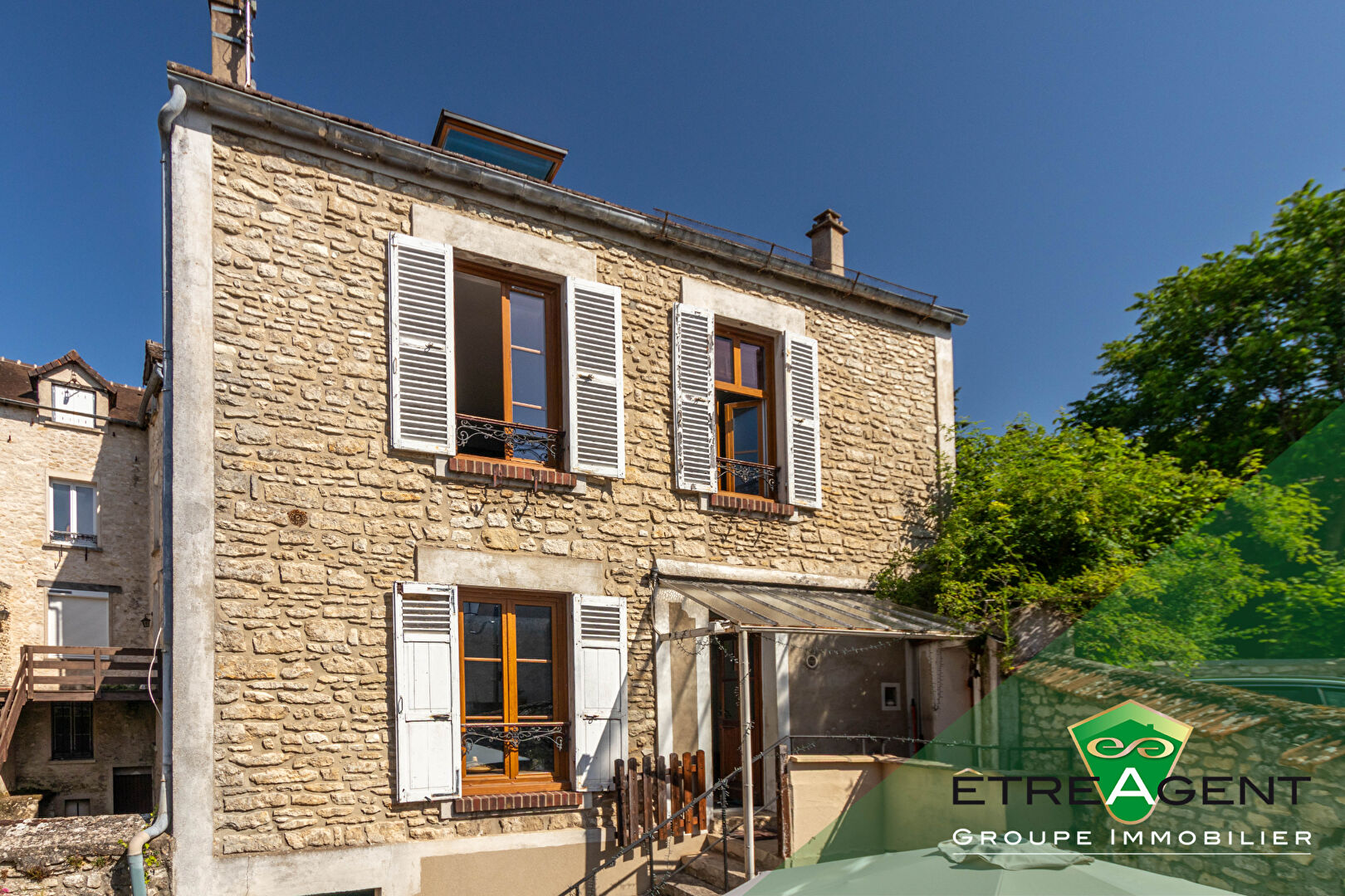 Agence immobilière de ÊTRE AGENT - ÊTRE AGENT