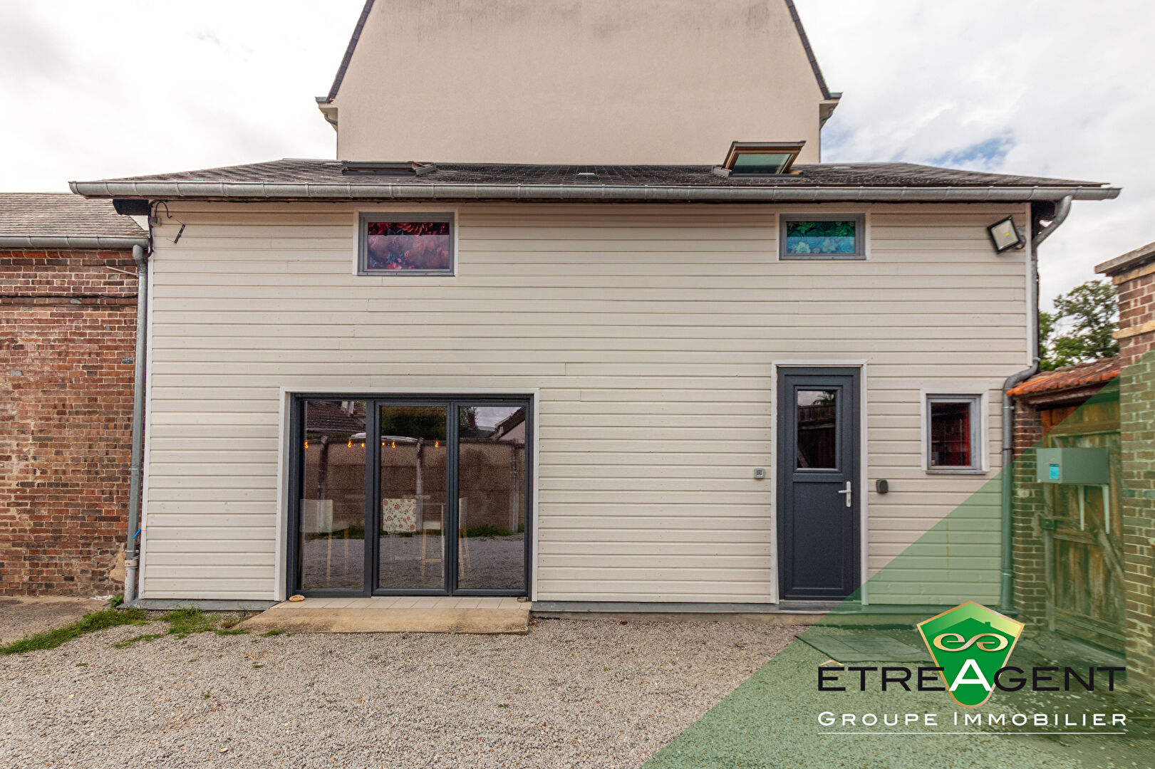 Agence immobilière de ÊTRE AGENT - ÊTRE AGENT