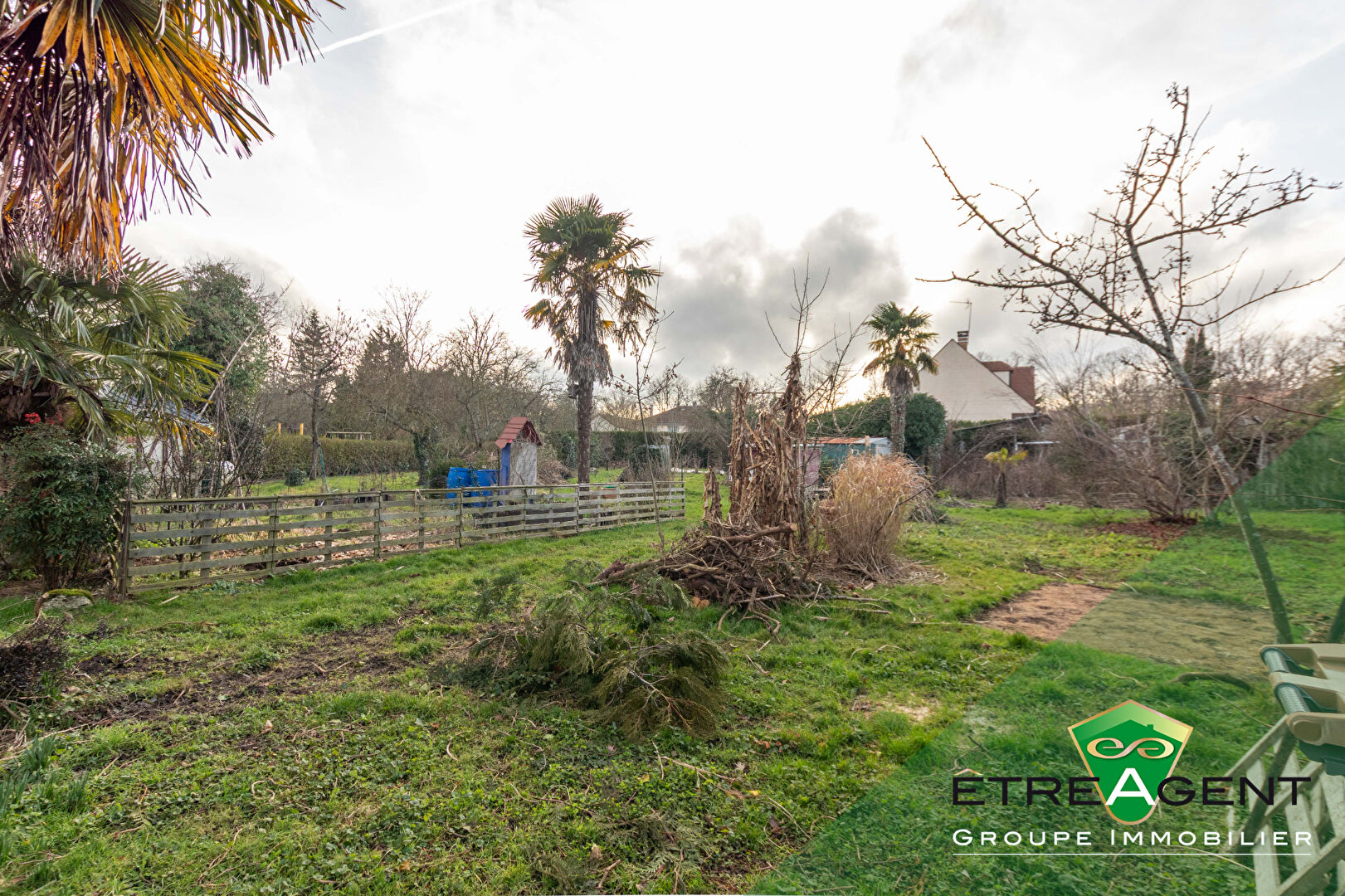 Agence immobilière de ÊTRE AGENT - ÊTRE AGENT