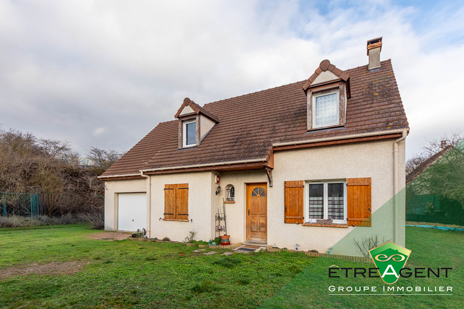 Agence immobilière de ÊTRE AGENT - ÊTRE AGENT