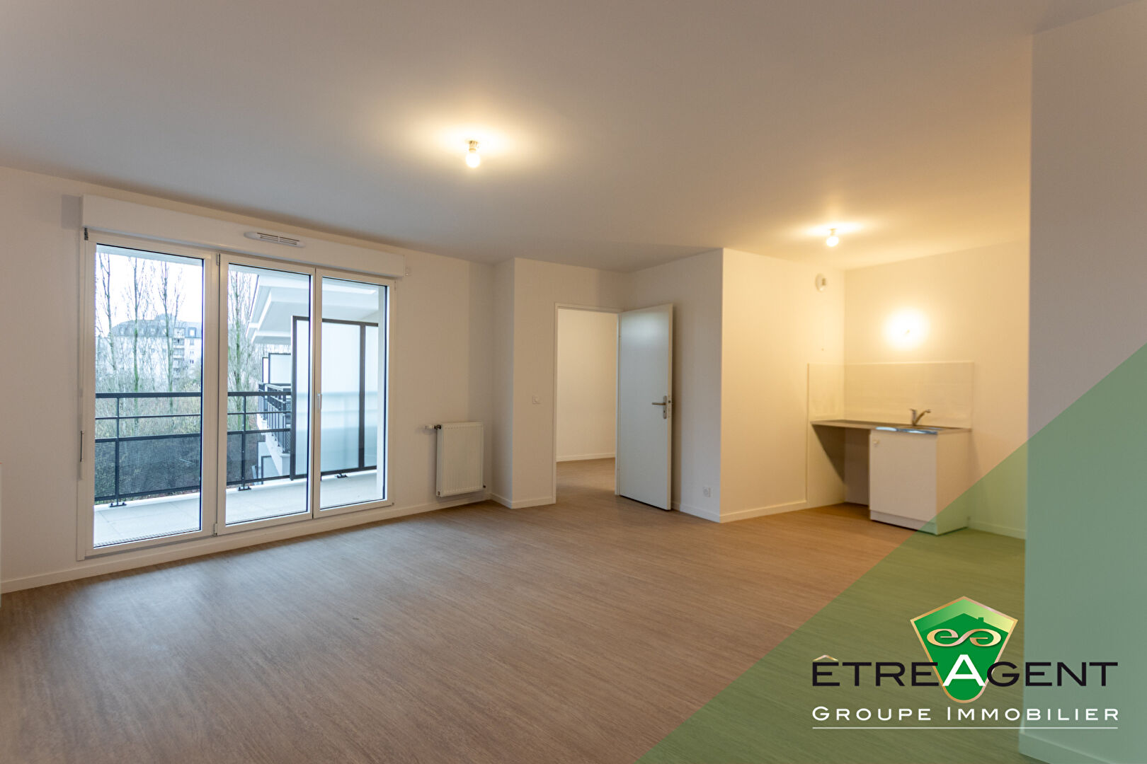 Agence immobilière de ÊTRE AGENT - ÊTRE AGENT