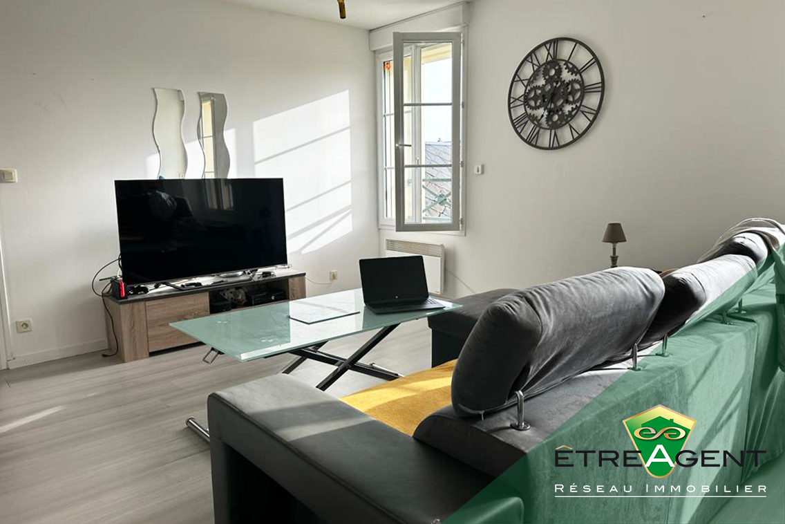 Agence immobilière de ÊTRE AGENT - ÊTRE AGENT