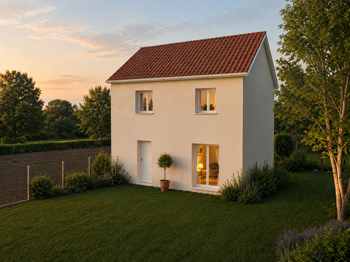 Agence immobilière de ÊTRE AGENT - ÊTRE AGENT