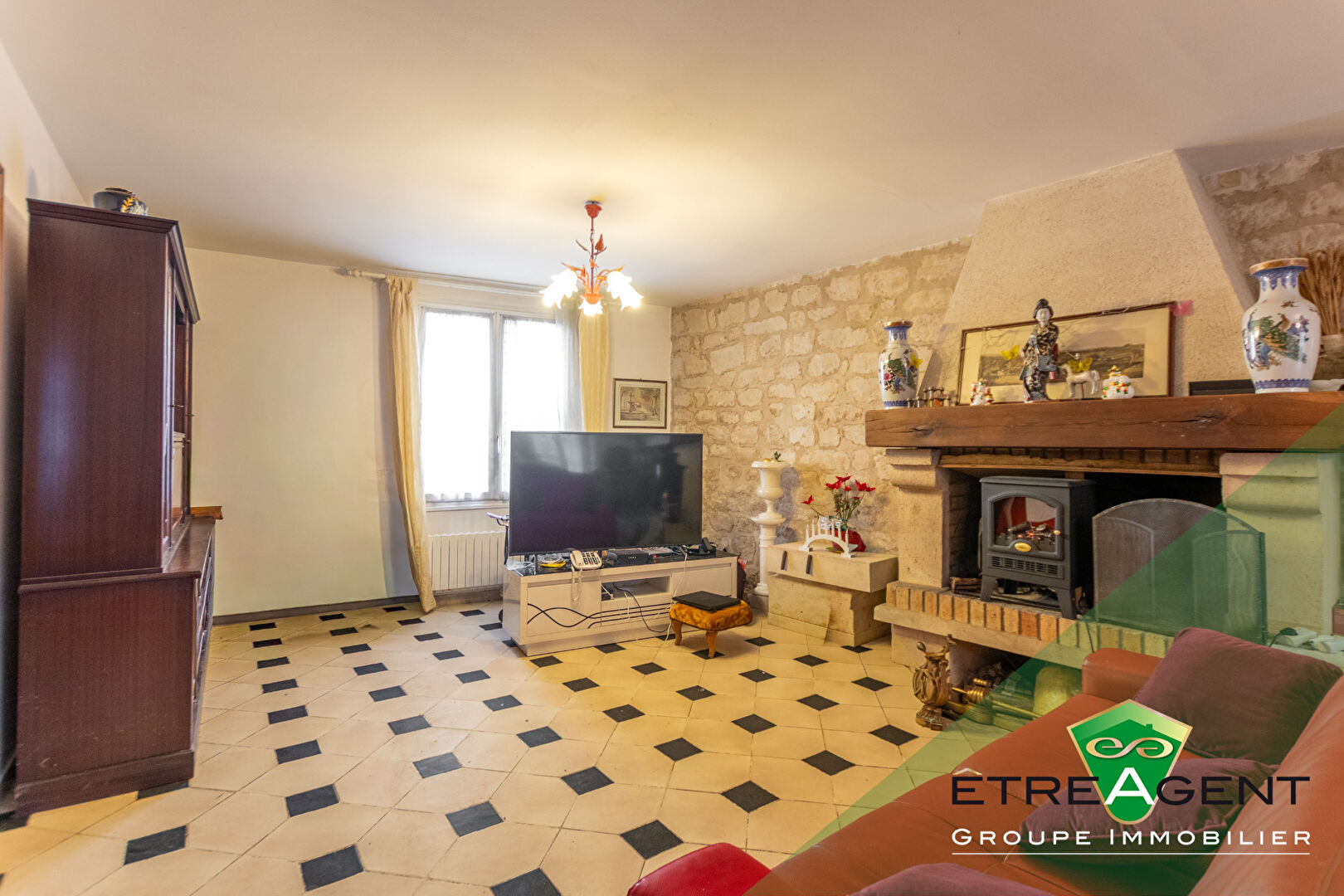 Agence immobilière de ÊTRE AGENT - ÊTRE AGENT