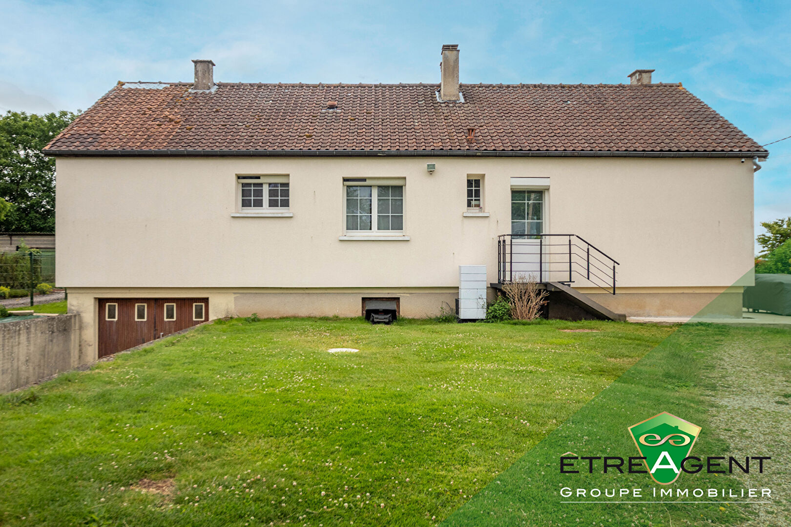 Agence immobilière de ÊTRE AGENT - ÊTRE AGENT