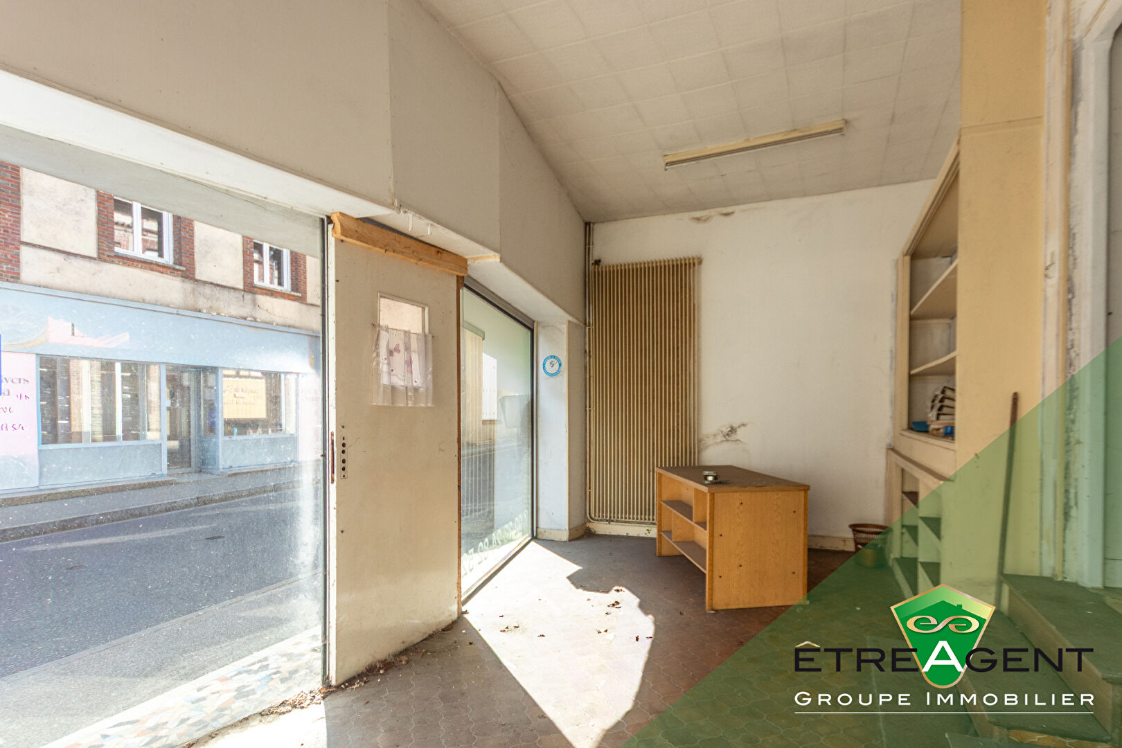 Agence immobilière de ÊTRE AGENT - ÊTRE AGENT