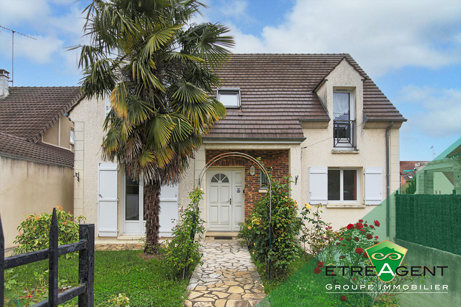 Agence immobilière de ÊTRE AGENT - ÊTRE AGENT