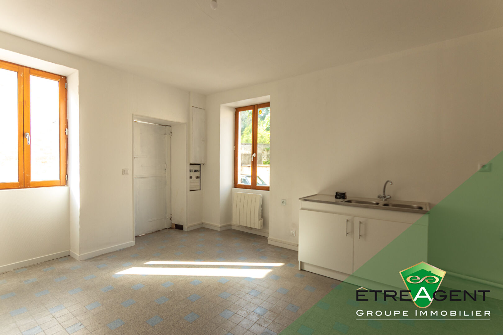 Agence immobilière de ÊTRE AGENT - ÊTRE AGENT