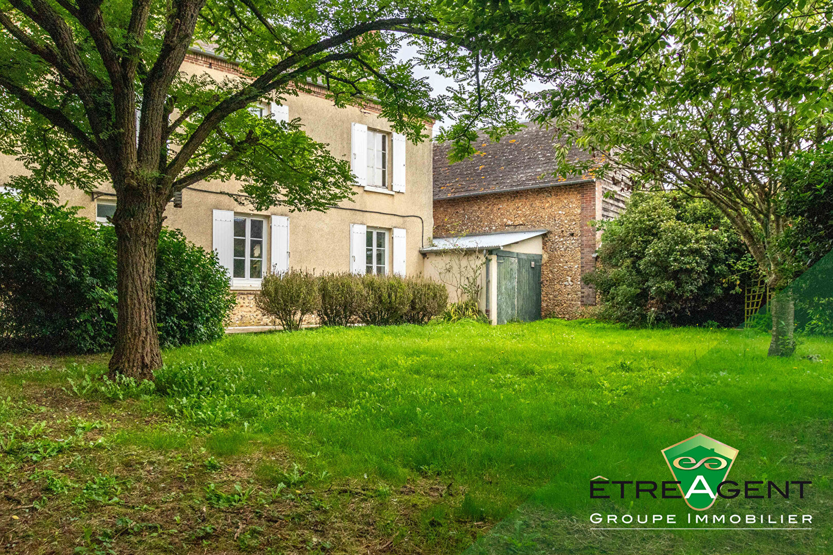 Agence immobilière de ÊTRE AGENT - ÊTRE AGENT