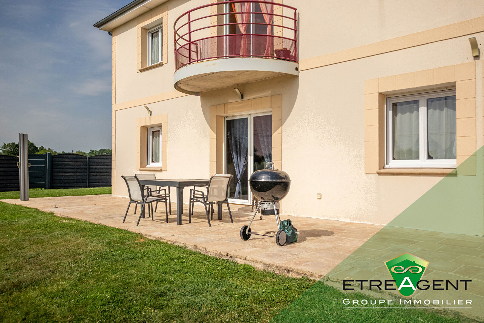 Agence immobilière de ÊTRE AGENT - ÊTRE AGENT