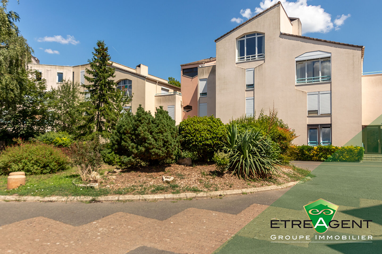 Agence immobilière de ÊTRE AGENT - ÊTRE AGENT