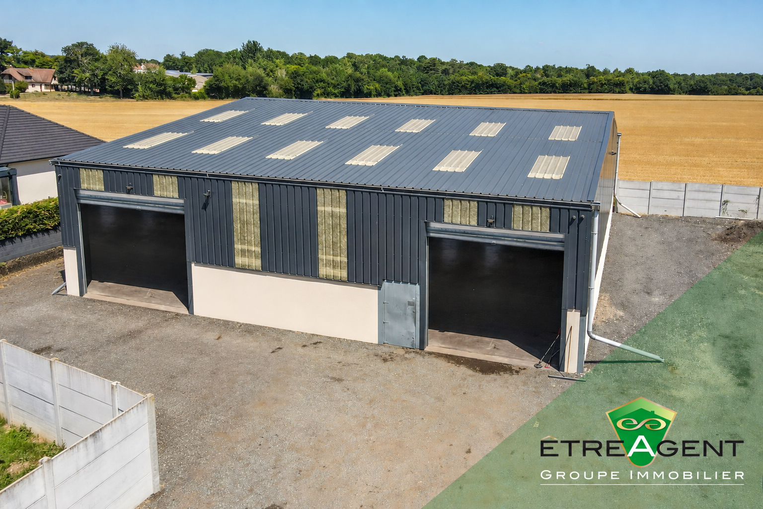 Agence immobilière de ÊTRE AGENT - ÊTRE AGENT