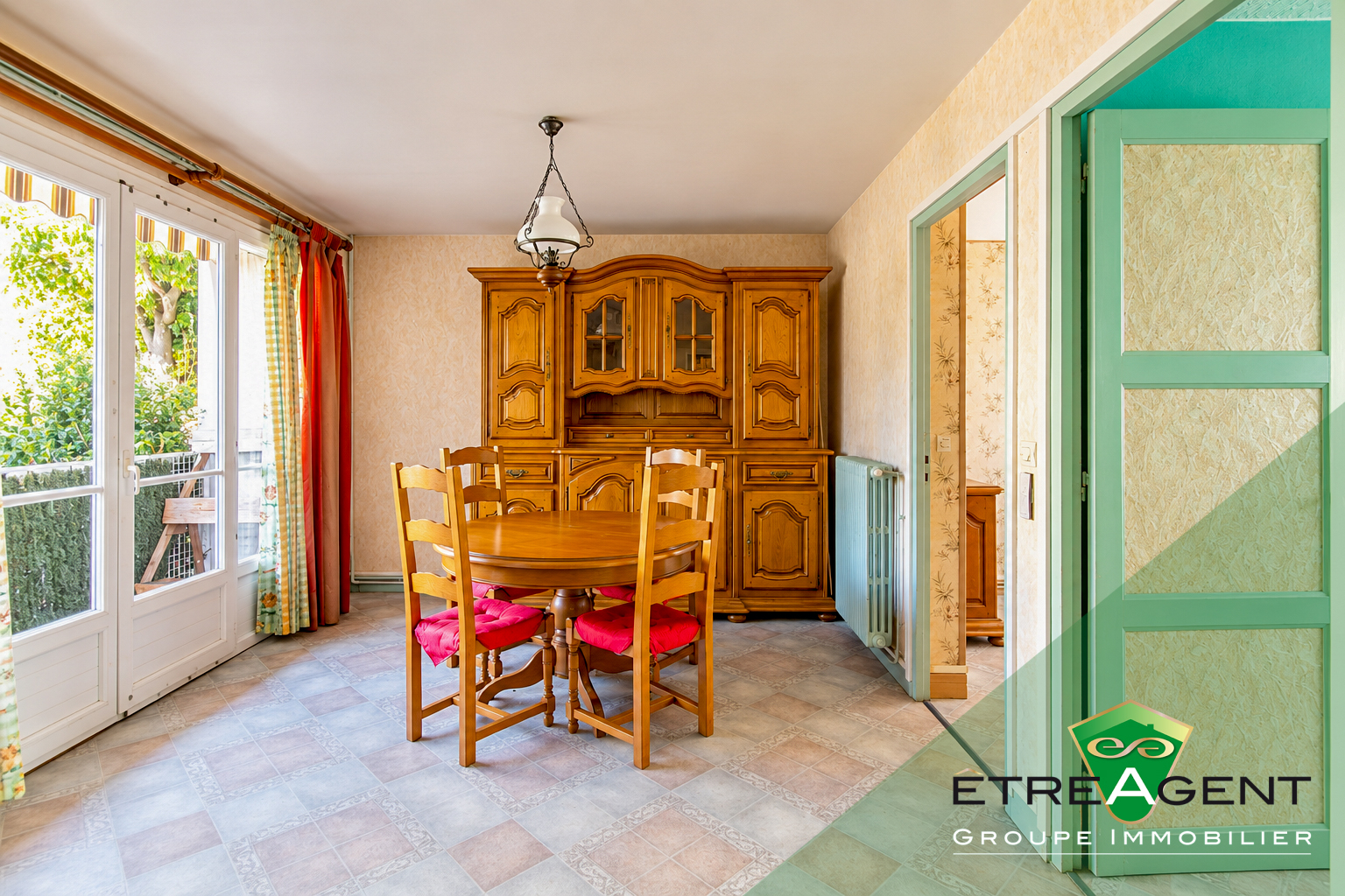 Agence immobilière de ÊTRE AGENT - ÊTRE AGENT