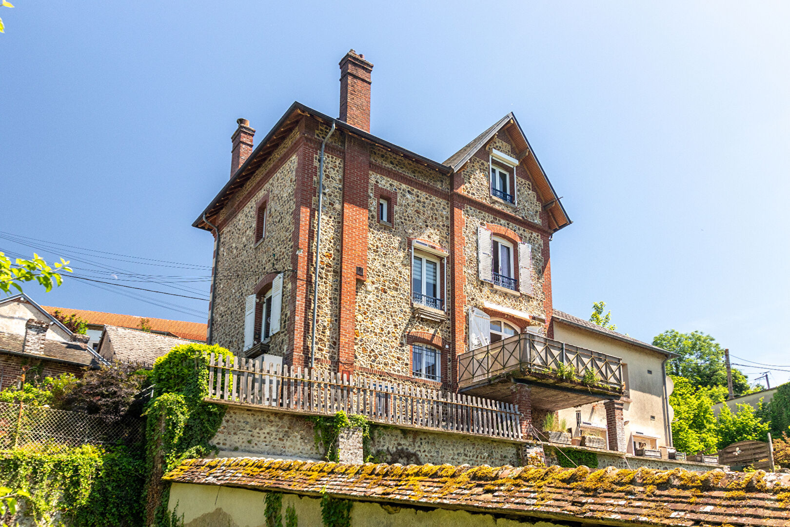 Agence immobilière de ÊTRE AGENT - ÊTRE AGENT