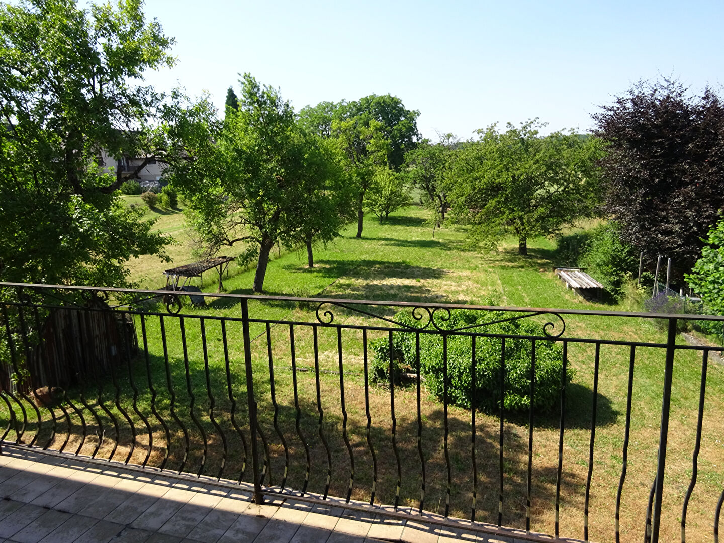 Photo Maison Bruebach 5 pièce(s) 120 m2 image 2/6