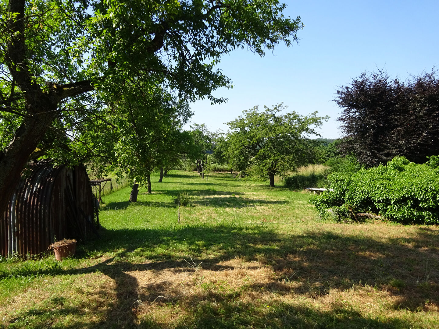 Photo Maison Bruebach 5 pièce(s) 120 m2 image 3/6