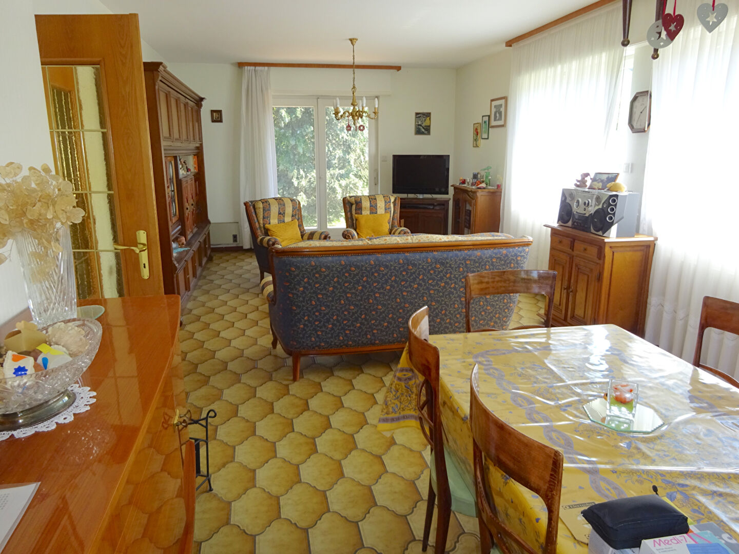 Photo Maison Bruebach 5 pièce(s) 120 m2 image 4/6