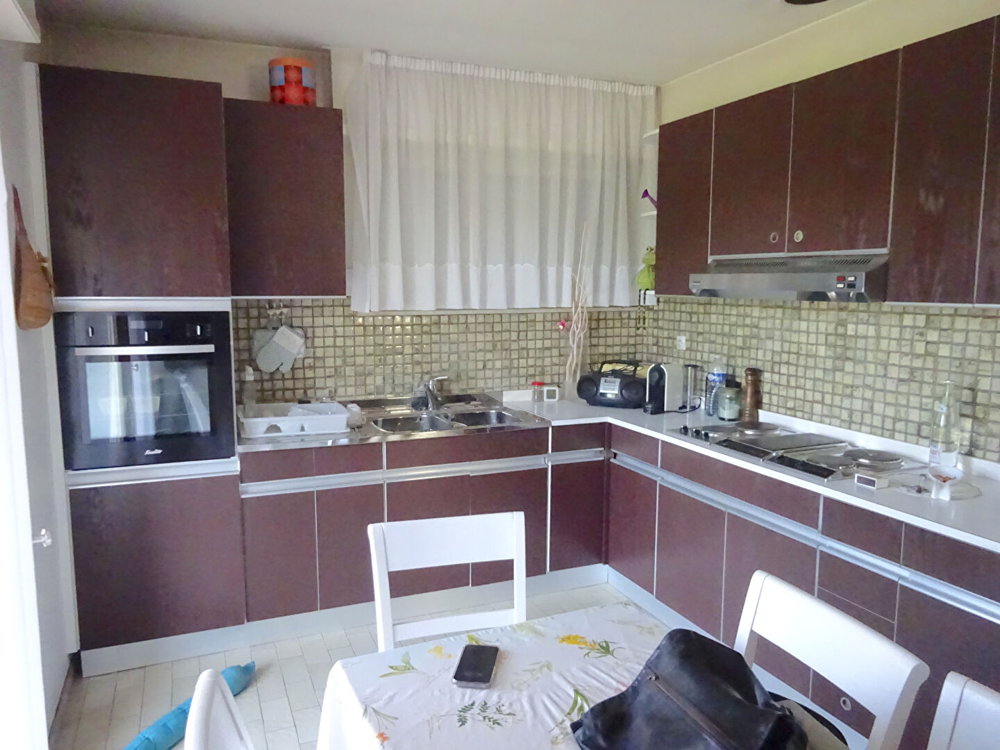 Photo Maison Bruebach 5 pièce(s) 120 m2 image 5/6